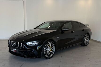 Mercedes-Benz AMG GT Gebrauchtwagen