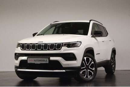 Jeep Compass Gebrauchtwagen