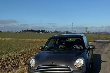 Mini ONE Gebrauchtwagen