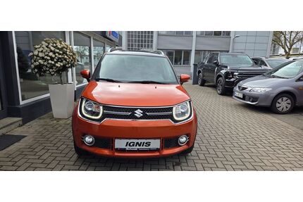 Suzuki Ignis Gebrauchtwagen