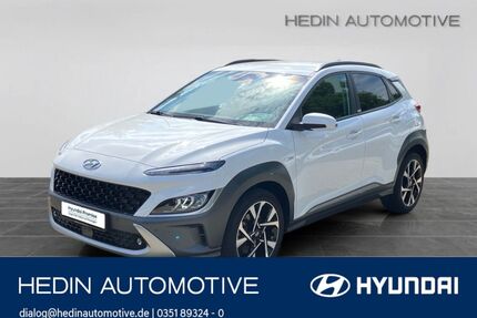Hyundai KONA Gebrauchtwagen