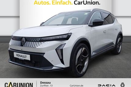 Renault Scenic E-TECH Gebrauchtwagen