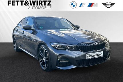 BMW 318 Gebrauchtwagen