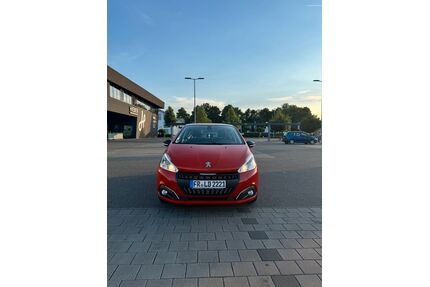 Peugeot 208 Gebrauchtwagen