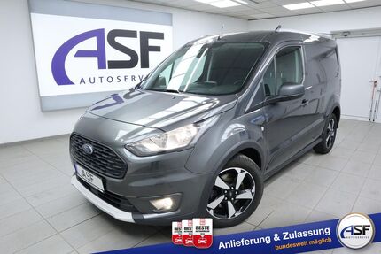 Ford Transit Connect Gebrauchtwagen
