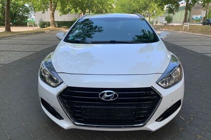 Hyundai i40 Gebrauchtwagen