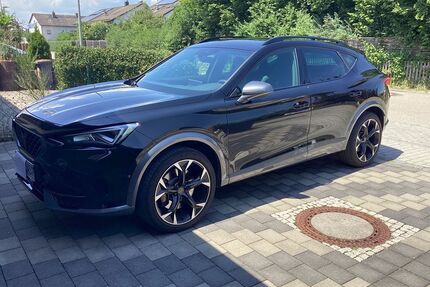 Cupra Formentor Gebrauchtwagen