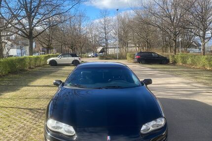 Chevrolet Camaro Gebrauchtwagen