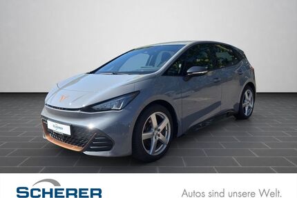 Cupra Born Gebrauchtwagen
