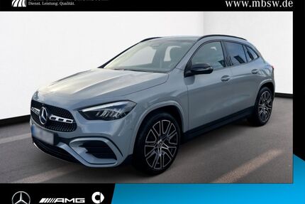 Mercedes-Benz GLA 200 Gebrauchtwagen