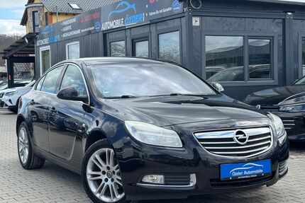 Opel Insignia Gebrauchtwagen