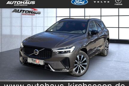 Volvo XC60 Gebrauchtwagen