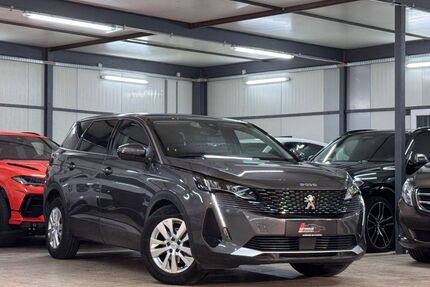 Peugeot 5008 Gebrauchtwagen