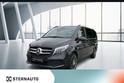 Mercedes-Benz V 300 Gebrauchtwagen
