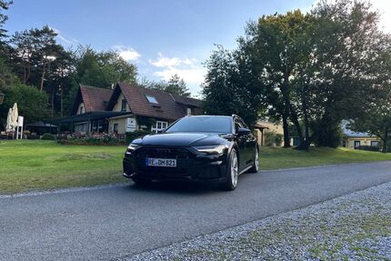 Audi A6 Allroad Gebrauchtwagen