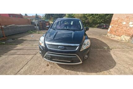 Ford Kuga Gebrauchtwagen