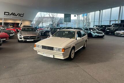 VW Scirocco Gebrauchtwagen