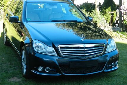 Mercedes-Benz C 180 Gebrauchtwagen