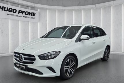 Mercedes-Benz B 250 Gebrauchtwagen