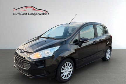Ford B-Max Gebrauchtwagen