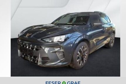 Cupra Terramar Gebrauchtwagen