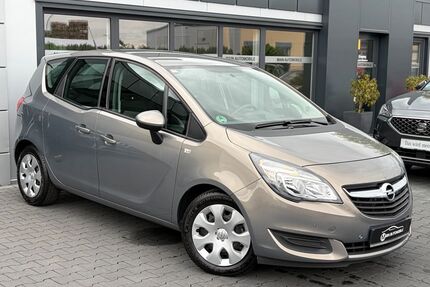 Opel Meriva Gebrauchtwagen
