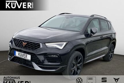 Cupra Ateca Gebrauchtwagen