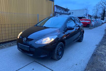 Mazda 2 Gebrauchtwagen