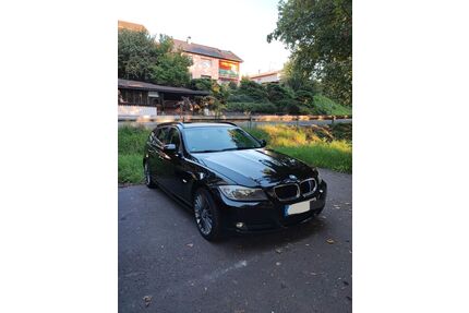 BMW 318 Gebrauchtwagen