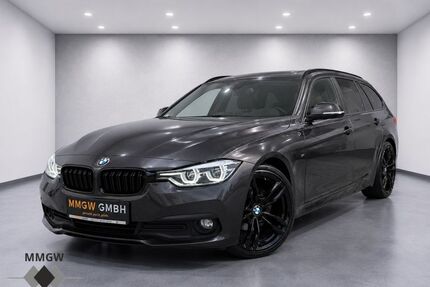 BMW 320 Gebrauchtwagen