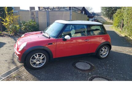 Mini Cooper Gebrauchtwagen