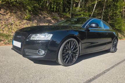 Audi A5 Gebrauchtwagen