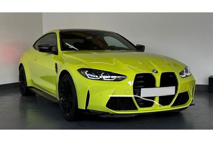 BMW M4 Gebrauchtwagen