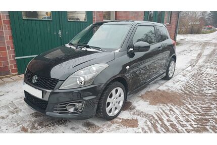 Suzuki Swift Gebrauchtwagen