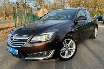 Opel Insignia Gebrauchtwagen