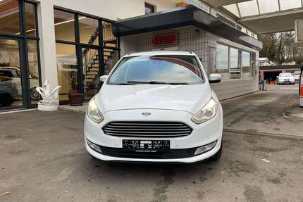 Ford Galaxy Gebrauchtwagen