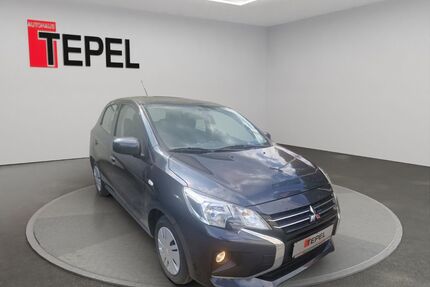 Mitsubishi Space Star Gebrauchtwagen