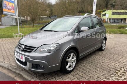 VW Golf Plus Gebrauchtwagen