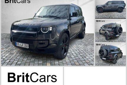 Land Rover Defender Gebrauchtwagen