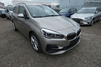 BMW 220 Gran Tourer Gebrauchtwagen