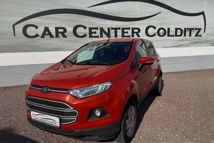 Ford EcoSport Gebrauchtwagen