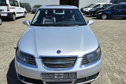 Saab 9-5 Gebrauchtwagen