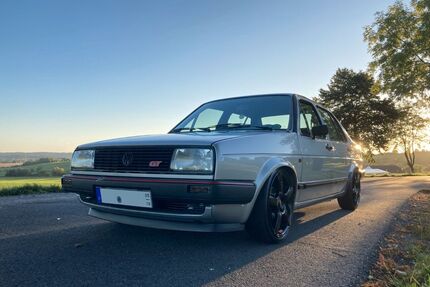 VW Jetta Gebrauchtwagen