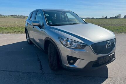 Mazda CX-5 Gebrauchtwagen