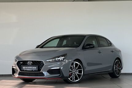 Hyundai i30 Gebrauchtwagen