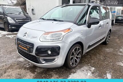 Citroen C3 Gebrauchtwagen