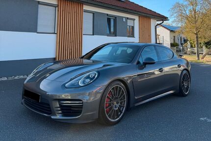 Porsche Panamera Gebrauchtwagen