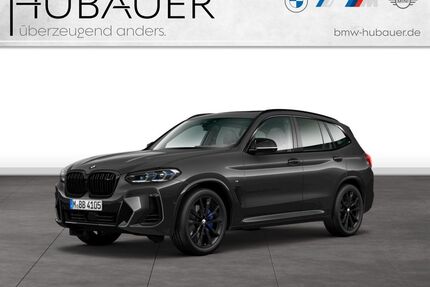 BMW X3 M40 Gebrauchtwagen
