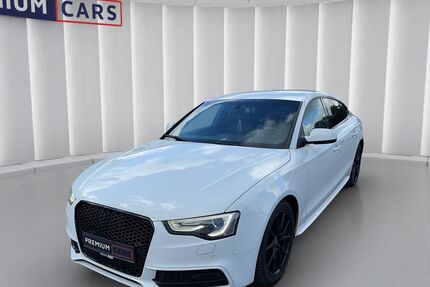 Audi A5 Gebrauchtwagen