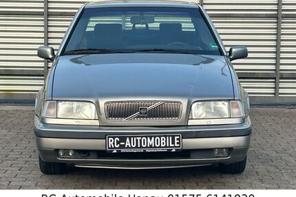 Volvo 460 Gebrauchtwagen